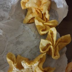 China King - Crab Rangoon (6)