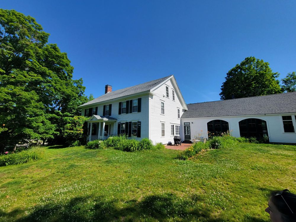 CANTERBURY CENTER BED AND BREAKFAST Updated July 2024 2 Baptist Rd