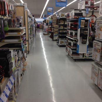 Walmart - Organized aisles - Department Stores Near Me - Duarte, California Walmart - Organized aisles - Department Stores Near Me - Duarte, California