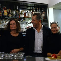 Camillo Café & Bar - Camillo Café & Bar in St. Gallen