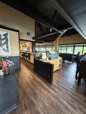 SHO | Japanese Restaurant by null