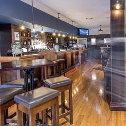 The Old Vicarage - Bar