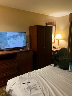 La Quinta Inn by Wyndham Queens (New York City) by null