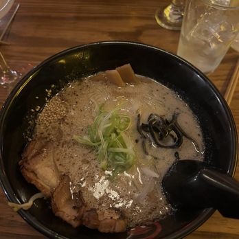 Ramen Bar Kazoku - Kazoku Black - Ramen Near Me - Charlotte, North Carolina Ramen Bar Kazoku - Kazoku Black - Ramen Near Me - Charlotte, North Carolina