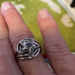 OES custom ring