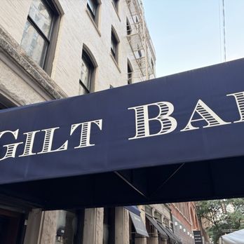 Gilt Bar - Outside - New American Near Me - Chicago, Illinois Gilt Bar - Outside - New American Near Me - Chicago, Illinois