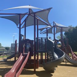 Latimer Lake Parks and Recreation