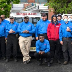 Viking Pest Control - Viking Team