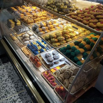 Russo Bakery - Cookies - Bakeries Near Me - Maspeth, New York Russo Bakery - Cookies - Bakeries Near Me - Maspeth, New York