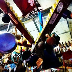 Bar do Brilhozinho