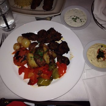 Cafe Santorini - Italian Near Me - Pasadena, California