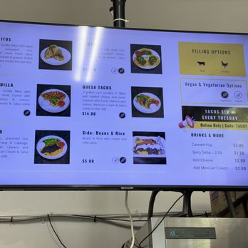 Border Burrito - Menu screen~ (August 2024) - Mexican Near Me - Vancouver, British Columbia Border Burrito - Menu screen~ (August 2024) - Mexican Near Me - Vancouver, British Columbia