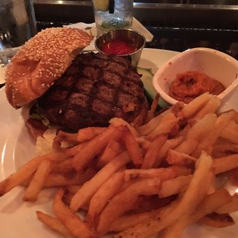Marlow's Tavern - Burger and good fries - New American Near Me - Orlando, Florida Marlow's Tavern - Burger and good fries - New American Near Me - Orlando, Florida