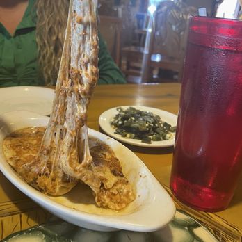 Los Potrillos - Fondito - Mexican Near Me - Santa Fe, New Mexico