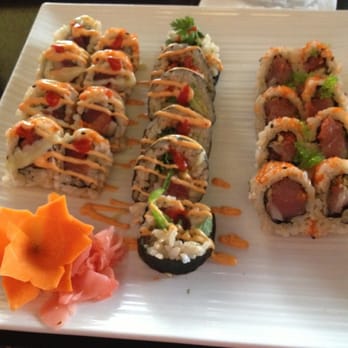 Wok n Fire - Asian Fusion Near Me - Burr Ridge, Illinois