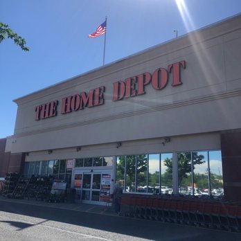 The Home Depot - Hardware Stores Near Me - Vancouver, Washington The Home Depot - Hardware Stores Near Me - Vancouver, Washington
