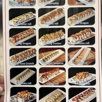 MEGU SUSHI - Updated August 2025 - 270 Photos & 255 Reviews