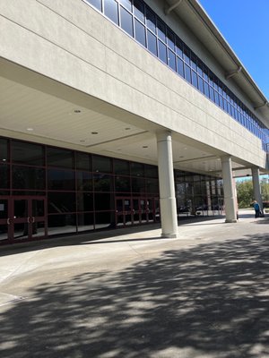 CAJUNDOME & Convention Center by null