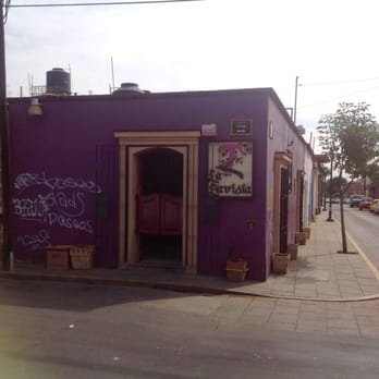 La Envidia - Gay Bars Near Me - Oaxaca, OAX