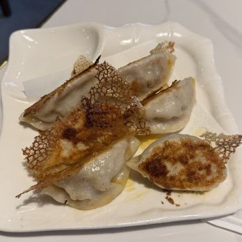 Corner Dumpling House - Pork gyoza - Pan Asian Near Me - Cincinnati, Ohio Corner Dumpling House - Pork gyoza - Pan Asian Near Me - Cincinnati, Ohio
