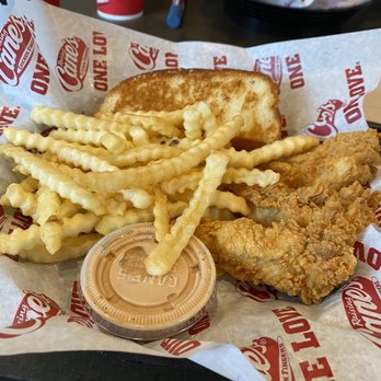 Raising Cane's Chicken Fingers - Fast Food Near Me - Flagstaff, Arizona Raising Cane's Chicken Fingers - Fast Food Near Me - Flagstaff, Arizona