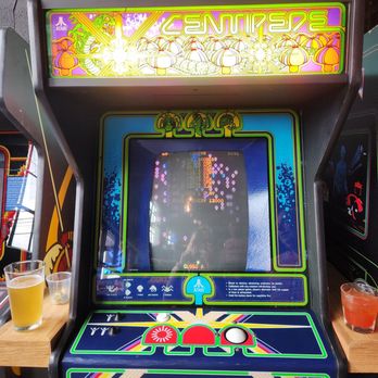 UP-DOWN ARCADE BAR - Updated December 2025 - 134 Photos & 30 Reviews ...