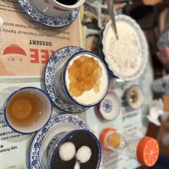 The First Dessert - Desserts Near Me - Vancouver, British Columbia The First Dessert - Desserts Near Me - Vancouver, British Columbia
