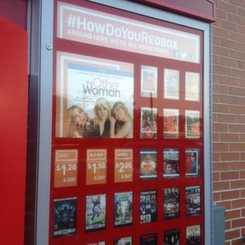 7-Eleven - Redbox is located here!!! - Convenience Stores Near Me - Elmont, New York 7-Eleven - Redbox is located here!!! - Convenience Stores Near Me - Elmont, New York