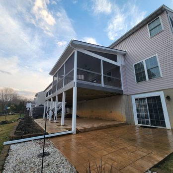 ARH Decks - Decks & Railing Near Me - Kingsville, Maryland ARH Decks - Decks & Railing Near Me - Kingsville, Maryland