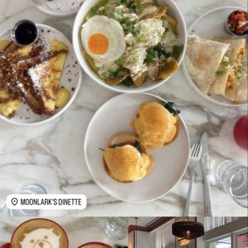 Moonlark’s Dinette - Diners Near Me - Los Angeles, California Moonlark’s Dinette - Diners Near Me - Los Angeles, California