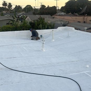 Crown Roofing - Finished :) - Roofing Near Me - Los Angeles, California Crown Roofing - Finished :) - Roofing Near Me - Los Angeles, California