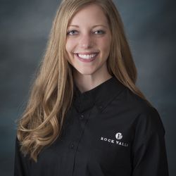 Rock Valley Physical Therapy - Clinton - 13th Ave North - Brittney Davis, PT, DPT