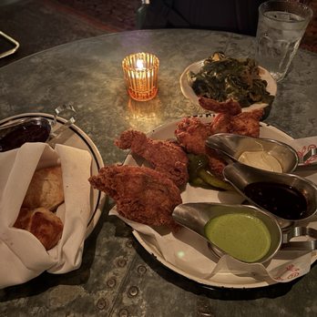 La Lucha - Seafood Near Me - Houston, Texas
