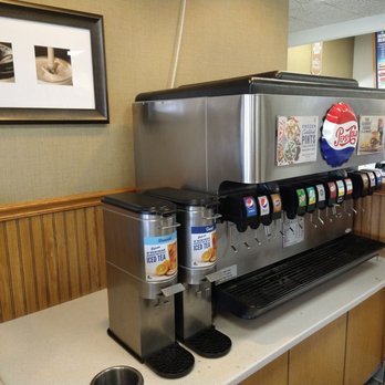 Culver's - Fast Food Near Me - Kearney, Nebraska