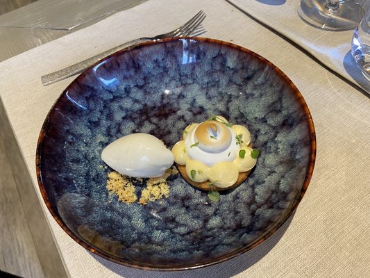 Restaurant Colbert by null