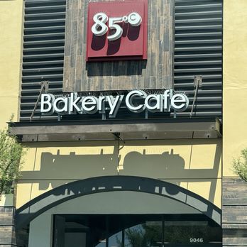 85°C Bakery Cafe-Northridge - 85 degrees Bakery Cafe, Northridge - Bakeries Near Me - Northridge, California