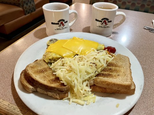 Midvale Mining Cafe & Catering by null