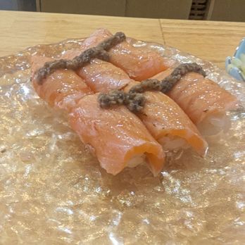 Hatsu Omakase - Sushi Bars Near Me - New York, New York