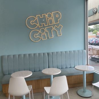 Chip City - Desserts Near Me - Bayside, New York