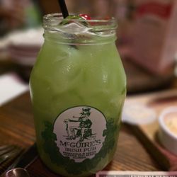 McGuire's Irish Pub - Pensacola - The Irish Wake