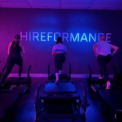 HiReformance Institute