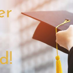 Mackey Staffing & Co. - Refer a Grad!