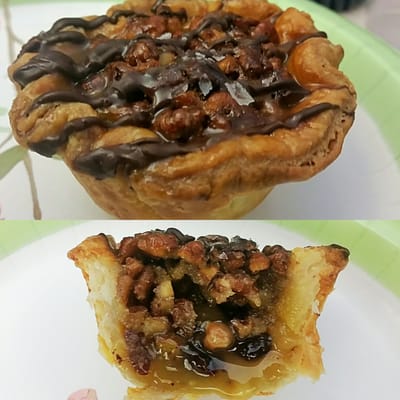 Tiny Pies® - S Lamar Blvd. by null