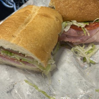 Jersey Mike's Subs - #13 The Original Italian - Sandwiches Near Me - West Hills, California Jersey Mike's Subs - #13 The Original Italian - Sandwiches Near Me - West Hills, California
