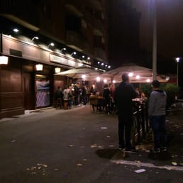 Outside Outside