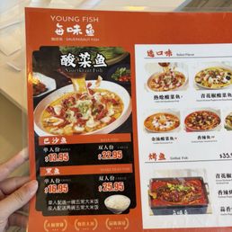 Menu 7/2025