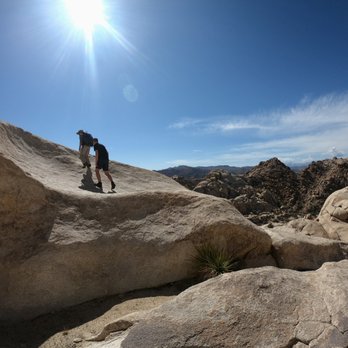 Joshua Tree Excursions - Hiking Near Me - Joshua Tree, California Joshua Tree Excursions - Hiking Near Me - Joshua Tree, California