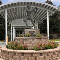 Mel Ott Park and Recreation Center - The greatest baseball player no one ever talks about, Mel Ott