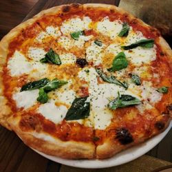 Casa Antica - Casa Antica Margherita Pizza