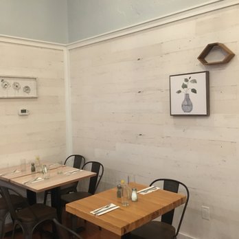 Oh My Darling - seating - Breakfast & Brunch Near Me - Syracuse, New York